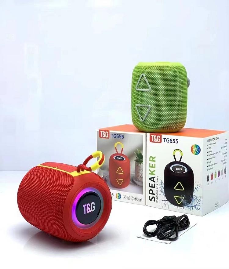Soundance Bluetooth Speakers High Quality Portability