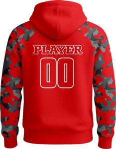 Chándal Personalizado para Hombre, Tela Suave, Fabricación en Fábrica, Chándal Duradero, Ropa Casual, Chándal en Línea - Product Image 3