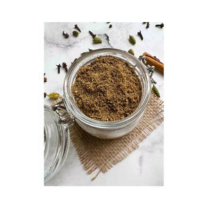 Polvo de té Masala instantáneo recién mezclado de la mejor calidad al por mayor en India empaquetado en bolsa o caja para bebidas calientes - Product Image 1
