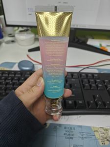 Dentifrice blanchissant à la niacinamide BodyAccel pour un blanchiment doux des dents, l'élimination des taches et des soins bucco-dentaires frais - Product Image 2