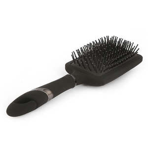 Cepillo para el cabello Eminent - Negro - Product Image 3