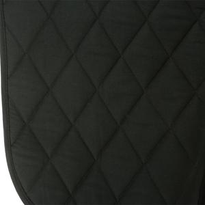 2024 coussinets de selle matelassés en satin de dressage sur mesure ensembles d'équitation antidérapants avec la dernière conception en gros offerte - Product Image 6