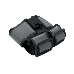 ALLVISIBLE+ Cintura Riflettente Personalizzabile, Adesivi e Luci Riflettenti Promozionali Premium - Product Image 4
