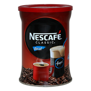 Prix réduit Nescafé Décaféiné en vrac, livraison rapide, prix bas, fournisseur en gros - Product Image 2
