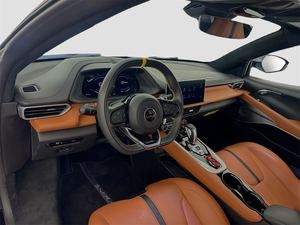 ลักชัวรี 2024 อี-มิรา 14 รุ่นแรก คูเป้ ขับเคลื่อนล้อหลัง - Product Image 4