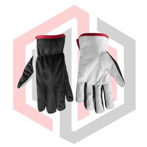Gants de sécurité respirants, matériau personnalisé, travail d'assemblage, antidérapants, flexibles, fonction écran tactile, anti-vibrations, sans poudre - Product Image 5