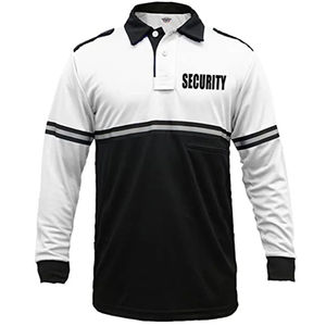 2024 Custom Construction Work Wear Gi <b>Vis</b> Two Tone Security Company Uniforms Reflective <b>T</b> <b>Shirt</b> Safety Unisex Series Polo <b>Shirt</b> - Product Image 3