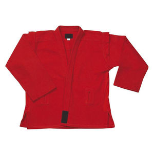Alta calidad Sambo uniforme nuevo Kimono Sambo chaqueta ruso Judo GI fabricante trajes de artes marciales - Product Image 4