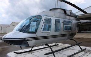 CLEAN 1990 BELL 206L-3 Origine américaine - Product Image 5