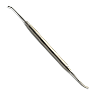 Élévateurs périostés Molt-9 Prichard Freer Howard Élévateur péritonéal Instruments chirurgicaux ophtalmiques à double extrémité - Product Image 2