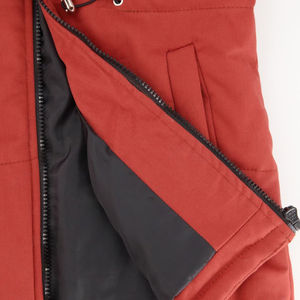 Parka longue et décontractée de haute qualité pour femmes nouvelle mode prix de gros parka de saison d'hiver veste d'hiver pour femmes - Product Image 6