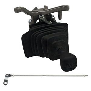 Unidad de cambio de marchas apta para <span class=keywords><strong>Hisun</strong></span> 500 700 ATV Quad Bike Parts 23400-058-0000 P107000234100000 23410-107000-0000 OEM - Product Image 3