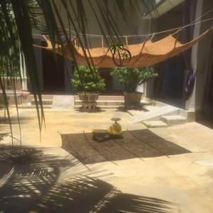 ตาข่ายมะพร้าวม้วนแบบแขวนทำจากใยมะพร้าวผลิตในเวียดนามพร้อมส่งออกคุณภาพสูง - Product Image 1