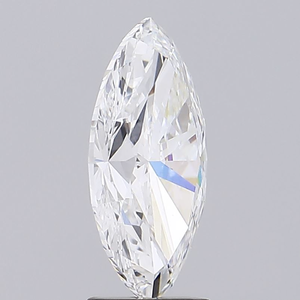 Diamant de laboratoire de 3,08 carats, taille marquise, certifié IGI, CVD, VVS2, couleur E, diamant en croissance, nouveau modèle, bijoux de fiançailles personnalisés, en gros - Product Image 5