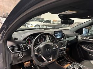 Mercedes-Benz GL E 450 AMG Coupé 2016 d'occasion, excellent état, prêt à être expédié - Product Image 2