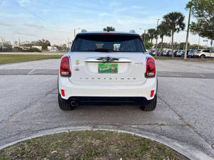 Voiture d'occasion de qualité et abordable, 2019 MI-NI Cou-ntry-man Pl-ug-in Hyb-rid Coo-per SE, conduite à gauche - Product Image 5