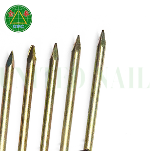 ตะปูม้วนที่ทนทาน3 "x 0.120 4500ชิ้นก้านเรียบสำหรับการผลิตพาเลทจากเวียดนาม - Product Image 1