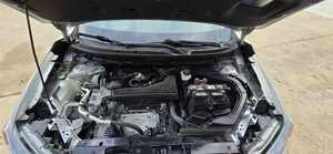 Seminuevo Clean 2019 Nissa-n rogu-e Sv SL paquete - Product Image 5