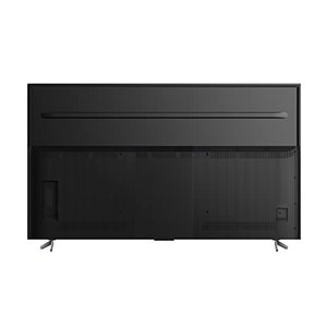 85-Inch QLED <b>4K</b> Smart TV with 120Hz Refresh Rate UHD Television - Product Image 1