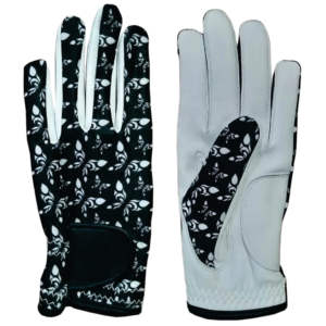 Guantes de golf de invierno ecológicos para hombre, demanda personalizada, protección de manos para adultos a la moda para deportes, accesorio al por mayor - Product Image 1