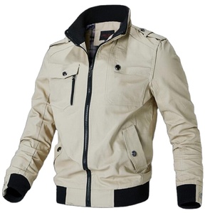 OEM service Customized Men's Windbreaker <b>Jackets</b> factory made affordable price trending style for Men's Windbreaker <b>Jackets</b> - Product Image 5