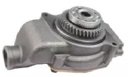 Bomba de agua de repuesto para piezas de maquinaria de construcción Caterpillar 2P0661 para excavadora y cargadora - Product Image 3