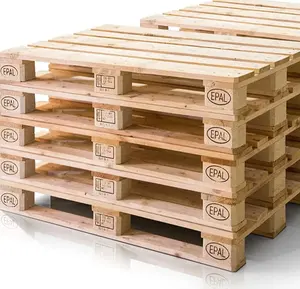 Cheap price Plywood Pallet Customized size Euro pallet size High quality Plywood for shipping, logistics storage