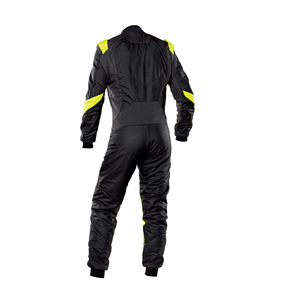 Traje de Carreras de Karting de Doble Capa de Alta Calidad |   Traje de Carreras de Karting con Logotipo Personalizado, Cómodo y Transpirable, a un Precio Razonable - Product Image 5