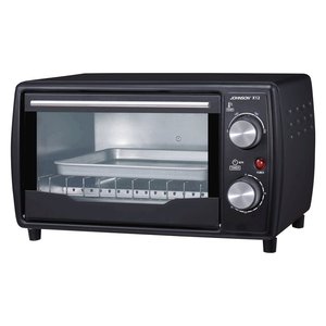 Horno Eléctrico de Sobremesa Johnson de 1000W (12 Litros) SERIE X X12 en Varios Colores - Product Image 1