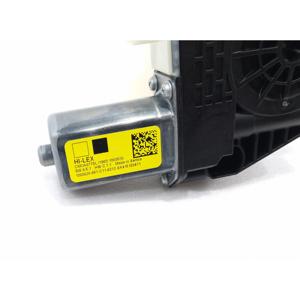 MOTOR ELÉCTRICO PARA VENTANA TRASERA IZQUIERDA BMW Serie 1 F40 61355A02D63 (19>) - Product Image 3