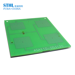 การออกแบบ PCB สำหรับอุปกรณ์ทางการแพทย์พร้อมบริการประกอบ PCB การผลิตแผงวงจรพิมพ์และแผงวงจร<span class=keywords><strong>18</strong></span>ปี - Product Image 6