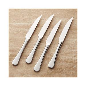 ชุดมีดหั่นเนยแบบพิเศษสีเงินชุดที่ปาดชีสที่เสิร์ฟเค้กแบบเกลียว - Product Image 3