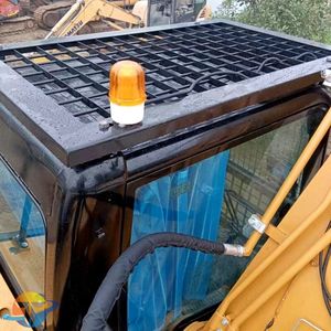 Excavadora de Segunda Mano Caterpillar CAT323DL en Buen Estado a Bajo Precio - Product Image 6