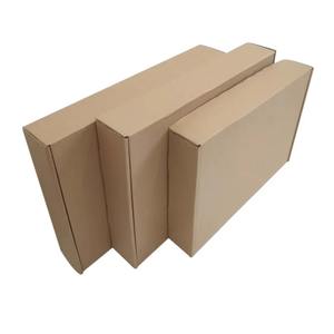 Boîtes cadeaux rectangulaires en carton recyclable avec fermeture magnétique rigide personnalisée, logo personnalisé de haute qualité, doublure en éponge, supermarché - Product Image 6