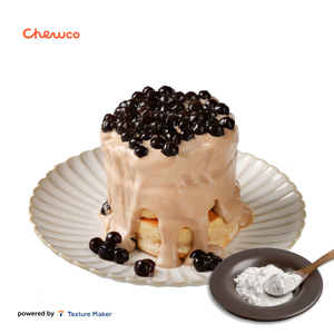 400g-Mezcla de pastel Soplillo de alta calidad de Taiwán fácil de usar - Product Image 1