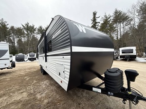 El Más Vendido: Nuevo y Moderno - Nuevo 2026 W-i-n-n-e-b-a-g-o A-c-c-e-s-s 24RB Listo para Enviar con Entrega a Domicilio - Product Image 2