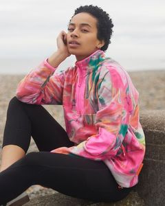 Leggings sans couture taille haute personnalisés pour les femmes - Product Image 2