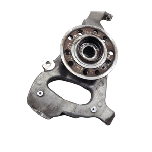 EJE DELANTERO DERECHO COMPLETO MERCEDES Clase E Serie Cabrio (A238) A2053323800 (17>) - Product Image 2