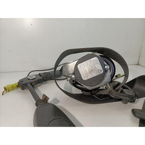 CINTURA DI SICUREZZA ANTERIORE SINISTRA OPEL Zafira Tourer (2010-) 13394803 B16XNT (10>) - Product Image 4