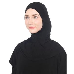 Conjunto Deportivo Musulmán Modesto de Alta Calidad para Mujer, Túnica y Pantalones, Ropa de Entrenamiento, Venta Directa de Fábrica al Por Mayor - Product Image 4