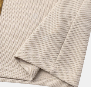 เสื้อยืดผู้ชายคุณภาพสูงผ้าถักสไตล์ล่าสุดทนทานผ้าฝ้าย100% น้ำหนักเบาทนทาน - Product Image 6