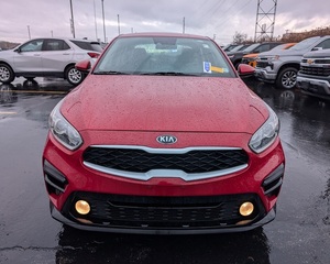 Kia Forte LXS 2021 Usado, Motor 2.0L 4 Cilindros MPI 16v DOHC - Product Image 2