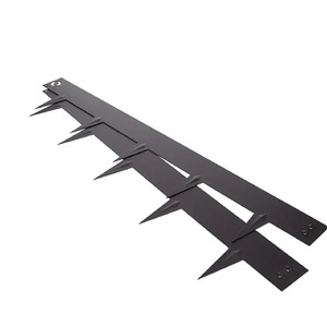 OEM ODM Connecteur rapide Bordure de paysage Boîte à fleurs Ornements de jardin Maison Clôture de jardin Pot fabriqué au Vietnam - Product Image 6