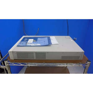 Alimentation CC dynamique Agilent N7972A 40V/50A/2000W pour instruments de test # # # #   Alimentations électriques configurables AC/DC - Product Image 3