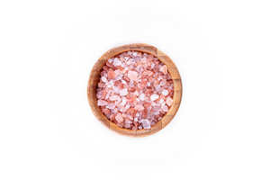 เกลือหิมาลัยสีชมพูงานฝีมือจำนวนมากจากเวียดนามสำหรับสปาสุขภาพการใช้ทำอาหารและการตกแต่งสไตล์รัก - Product Image 6