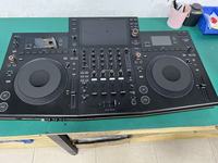 Platine DJ Pioneer d'occasion OPUS-QUAD Écran tactile Quatre canaux DJ Tout-en-un