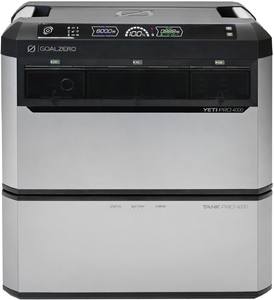 Batería de Expansión GOA LYE TIT ANK PRO 4000 - Product Image 3