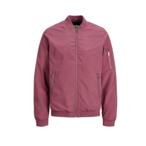 2025 nouveau modèle avec logo brodé Blouson aviateur, matériau en nylon Collection hiver de haute qualité hommes Blouson aviateur Style de vol - Product Image 6