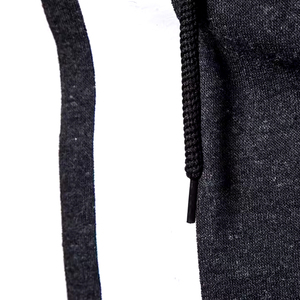 2025 Premium Quality <b>Men's</b> Pullover Hoodies <b>White</b> Stripe Custom Winter <b>Sweatshirts</b> Digital Printing Methods <b>Men's</b> Hoodies - Product Image 4