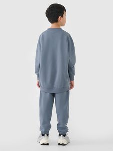 ชุดวอร์มแบบสวมหัวของเด็กผู้ชายชุดวอร์มแบบสวมหัวแบบลำลองระบายอากาศได้ดีได้รับความนิยมสูงสุด - Product Image 3